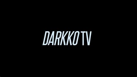 DarkkoTV (@darkkotv) • Instagram photos and videos